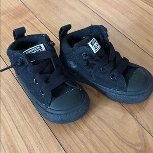 Converse all star high top Sz 5